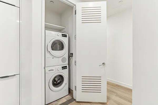 20 Wall St Unit 2302