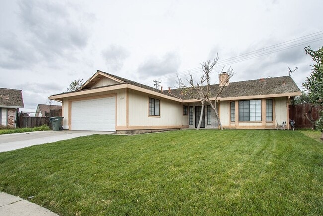 Photo - Coming Soon!! Cozy 3-Bedroom, 2-Bath Home in Modesto