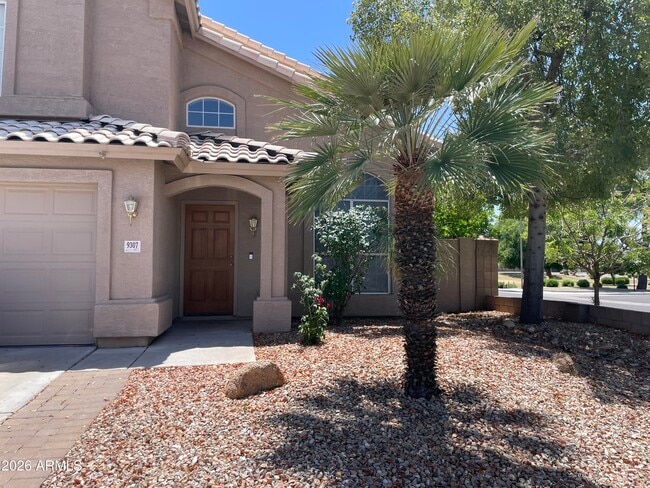 Building Photo - 9307 E Wood Dr