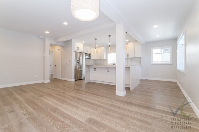 Photo - Stunning remodeled 4BD/3.5BA Seattle Craftsman with Solar, A/C & EV Charging for RENT- Available ...