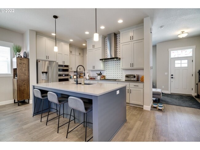 Photo - Beautiful Contemporary Home in Hillsboro near Reed's Crossing