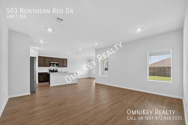 Photo - 503 Northern Red Dr
