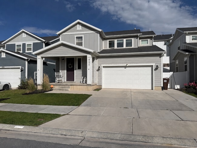 Building Photo - 9277 N Scenic Mountain Dr
