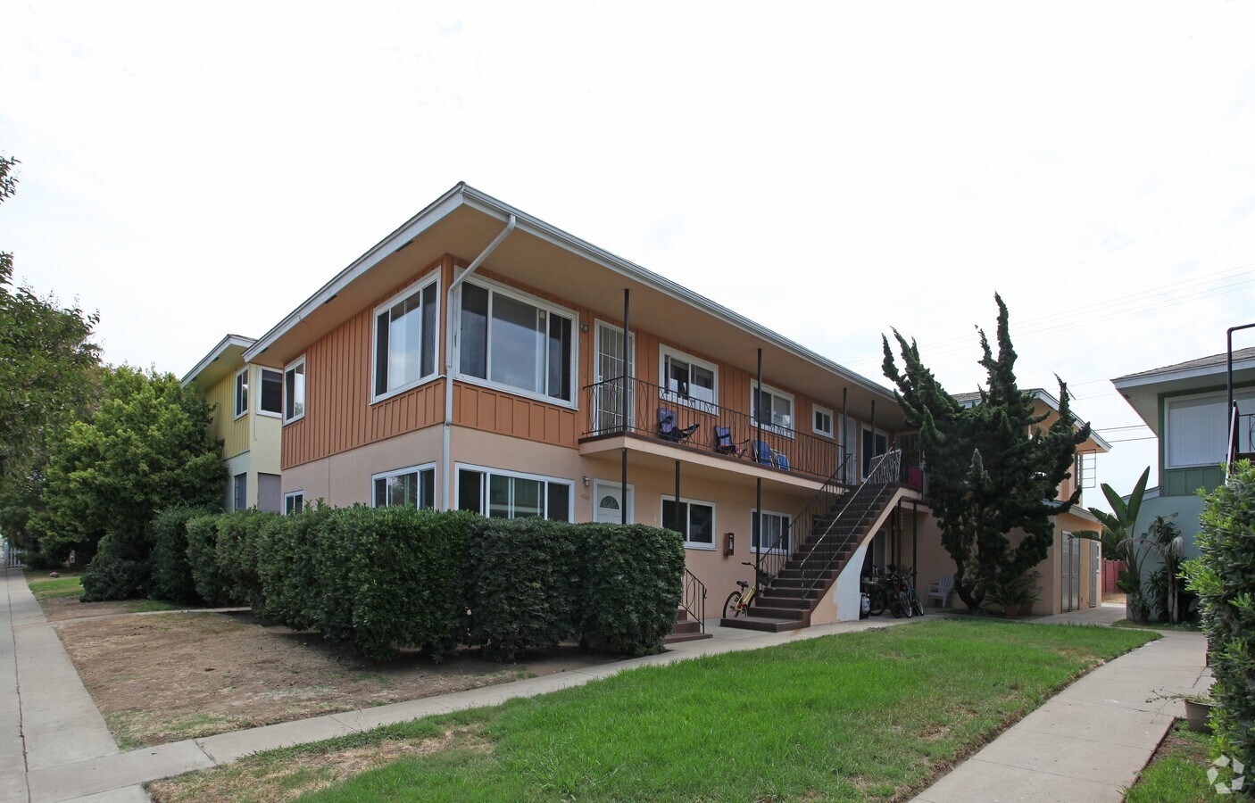 Photo - Muir Garden Apartments