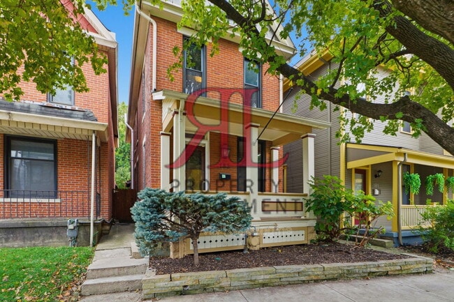 Building Photo - 183 E 1st Ave