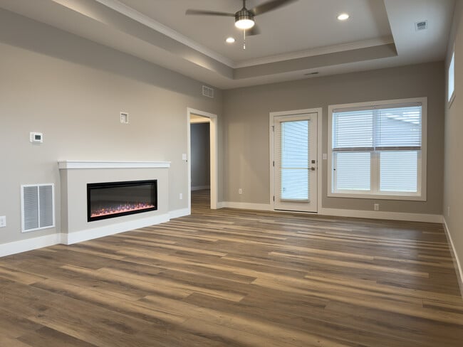 Photo - 4502 Legends Dr