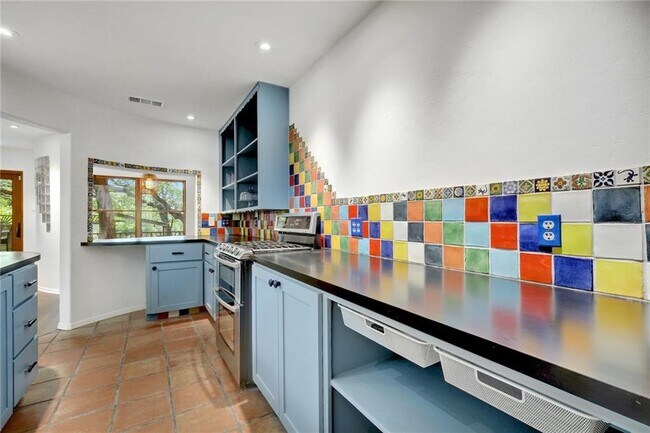 Photo - 1609 Norris Dr