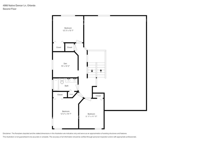 Photo - 4866 Native Dancer Ln