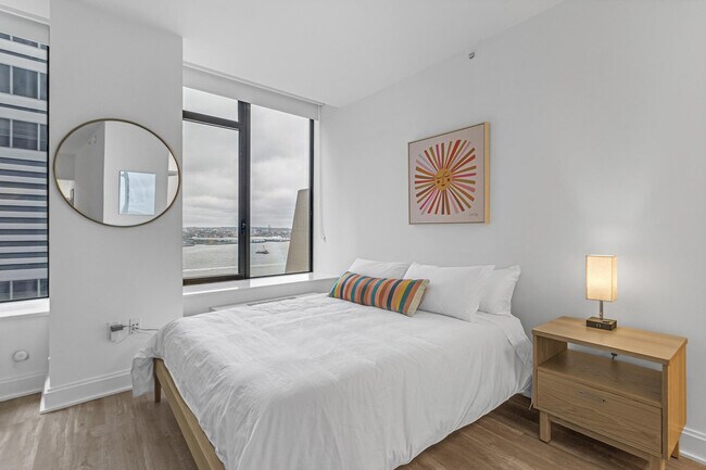 10 Hanover Square Unit SI FL15-ID337561P