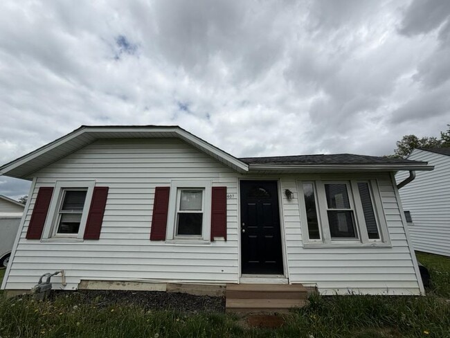 Building Photo - 407 Winton Ave