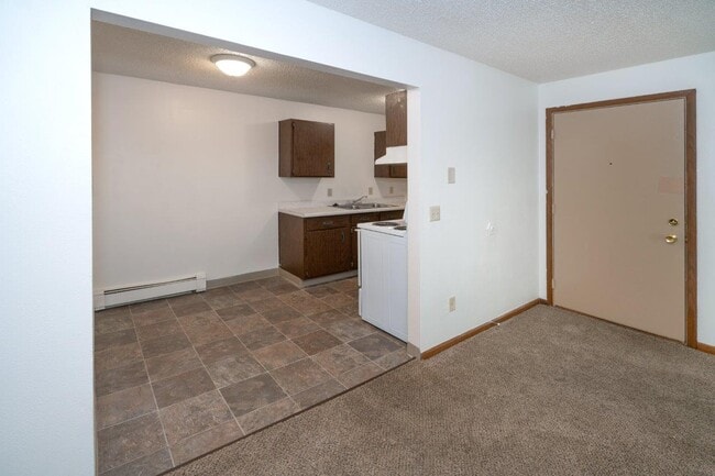 Photo - Corcoran Apartments