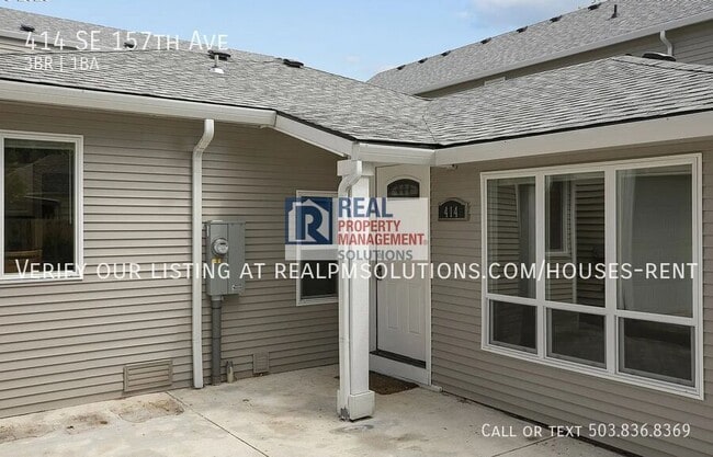 Photo - 414 SE 157th Ave