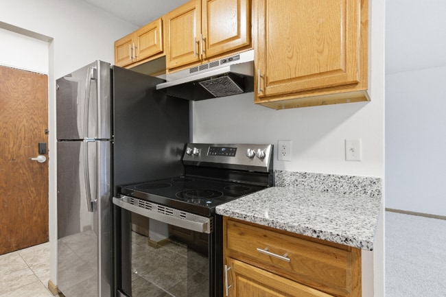 Photo - 1100 69th Ave N Unit 102