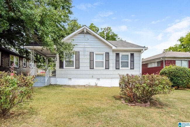Building Photo - 1548 53rd St Ens Rental