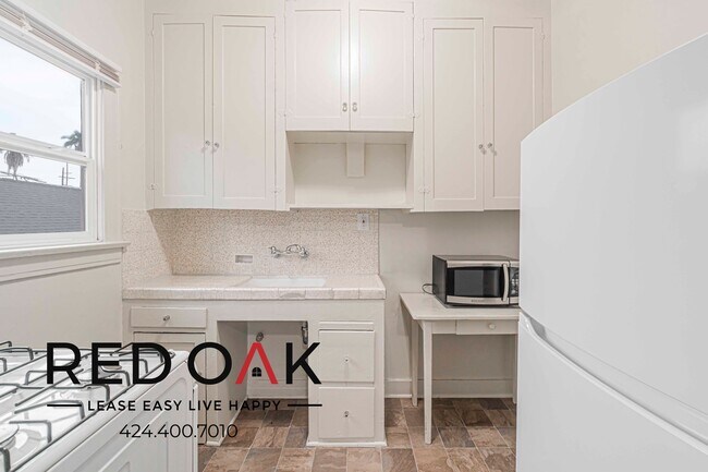 Photo - 432 N Virgil Ave Unidad 9 Rental