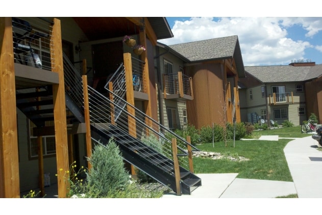Photo - Saddleview Apartment Homes