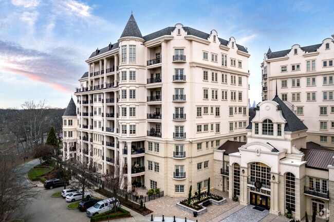 Photo - Rosewood Condominiums