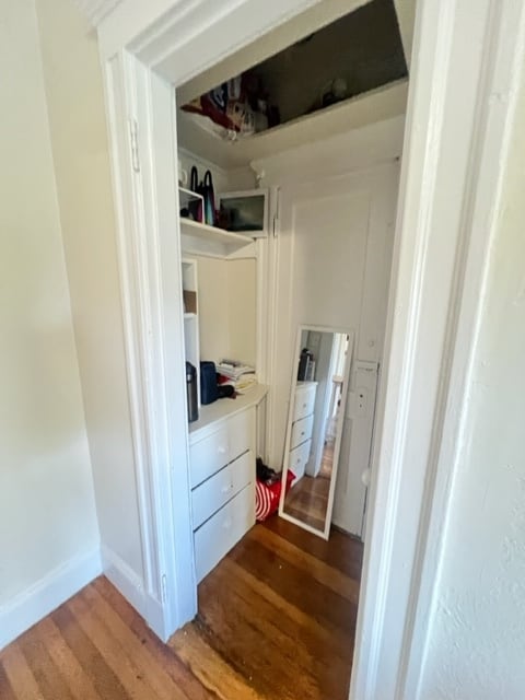 1154 Boylston St Unit 40