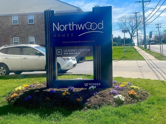 Building Photo - Northwood Homes
