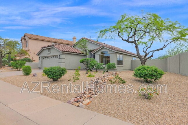 Photo - 10431 E Morning Star Dr