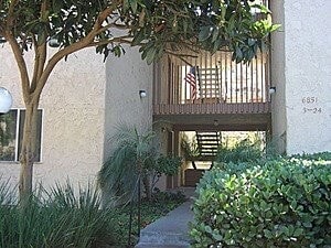 Photo - 6851 Alvarado Rd Unit 1
