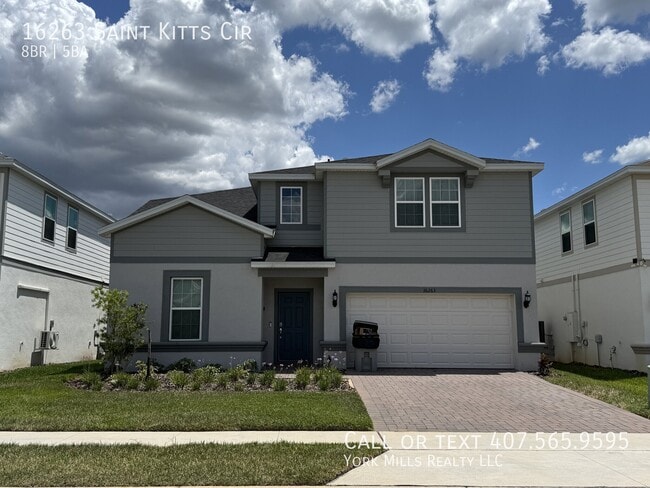 Photo - 16263 St Kitts Cir