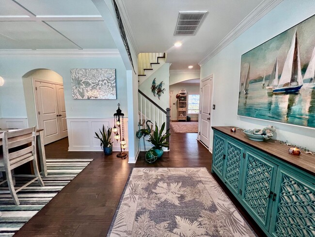 Photo - Luxury Beachside Home – Steps from the Bay!