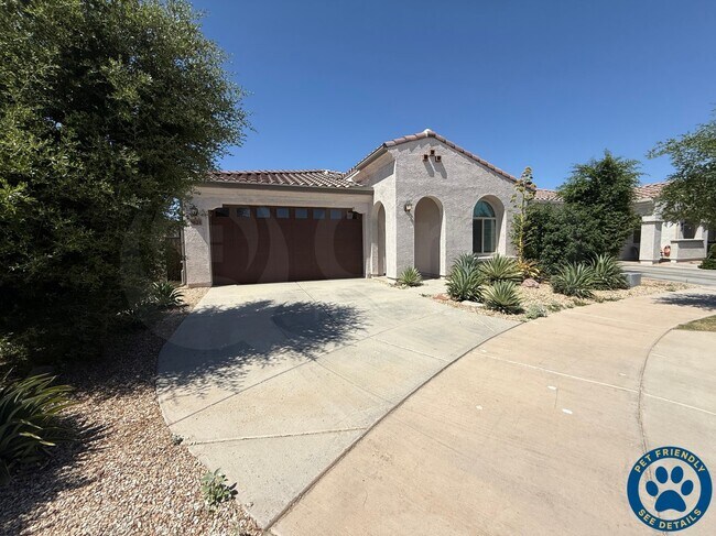 Building Photo - 9624 E Twinkle Cir