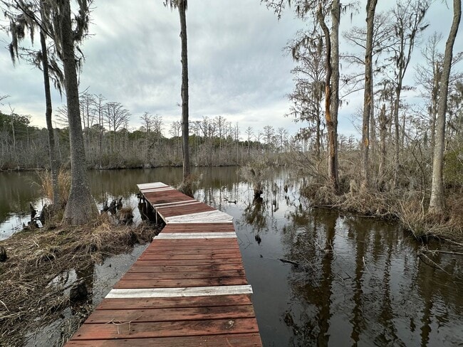 Photo - Elegant Waterfront Retreat with Access to Boat Ramp