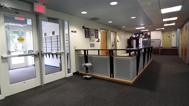 Photo - Wall and Grand Apartments