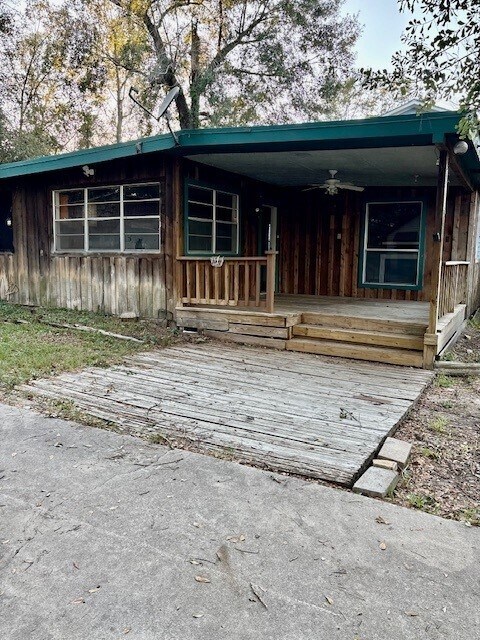 Photo - 314 Commanche Rd Casa