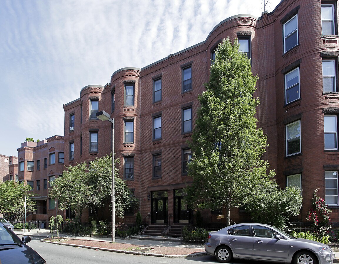 29-33- Symphony Rd - 29-33 Symphony Rd