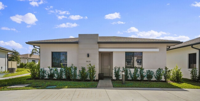 Photo - Havens at Central Park Townhomes
