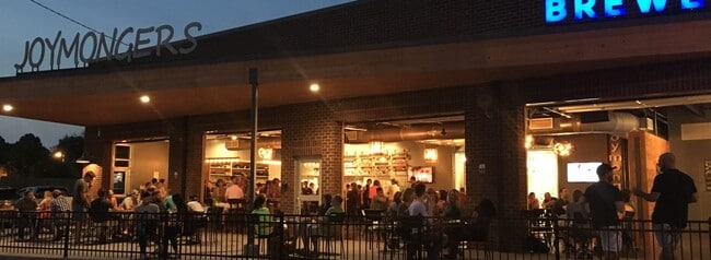 Brew Pub Next Door - 319 W Fisher Ave Unit # A