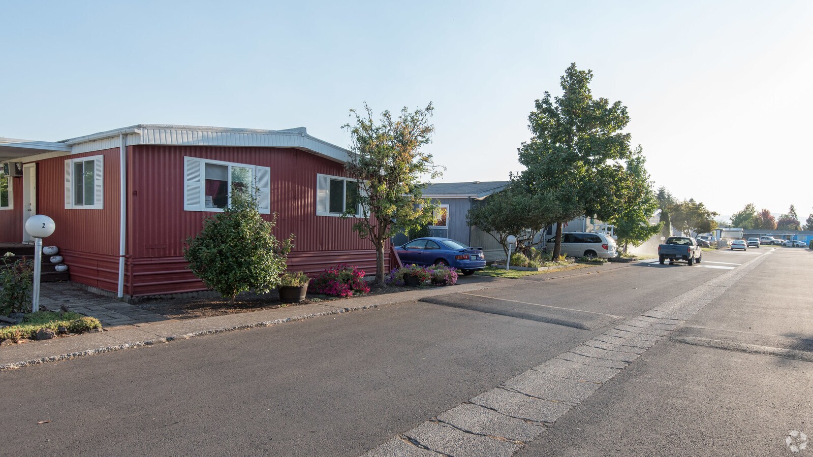 Springbrook Mobile Home Park - Springbrook Mobile Home Park