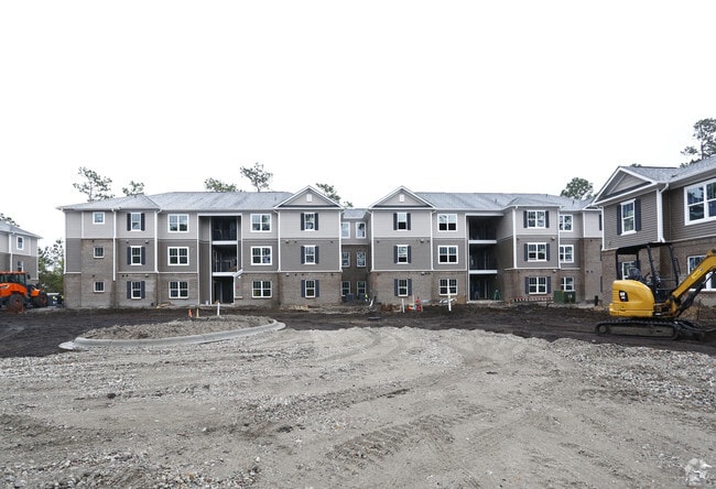 Photo - Woodridge Pointe Apartments