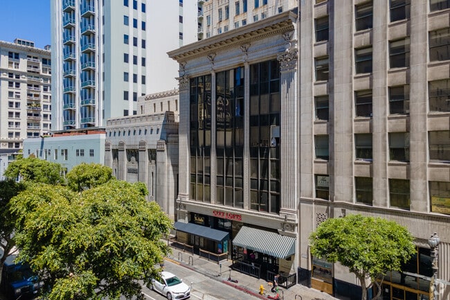City Lofts
