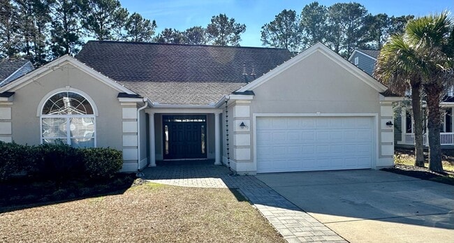 Building Photo - 45 Yonges Island Dr Rental