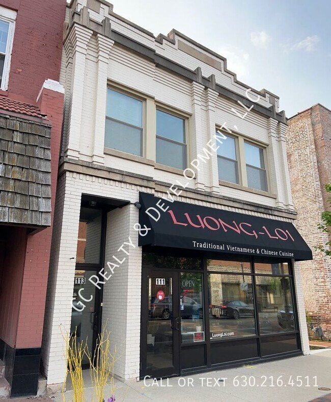 Photo - 113 N Main St Rental