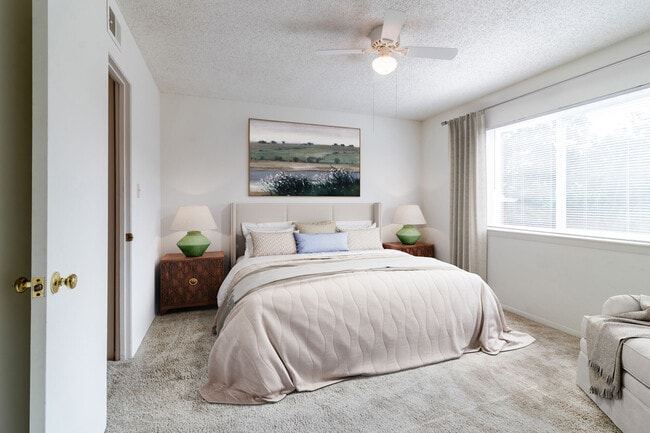 Arbor Crest Apartments