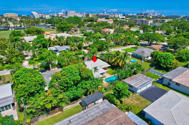 Photo - 301 NW 3rd Ct House