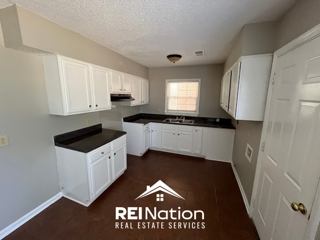 Charming 3BR/1.5BA Memphis Home | Hardwood Floors Throughout & Large Fenced Yard