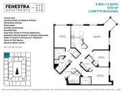 Amenities may vary by unit. Features not included in every home are marked with an asterisk (*). For more information about unit-specific amenities, please contact our leasing team.