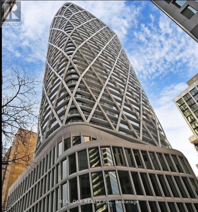 Photo - 230 Simcoe St Unité 2317