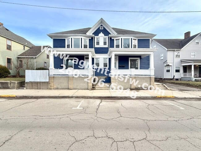 Building Photo - 1829 Broadway Unit 1831 Broadway #1