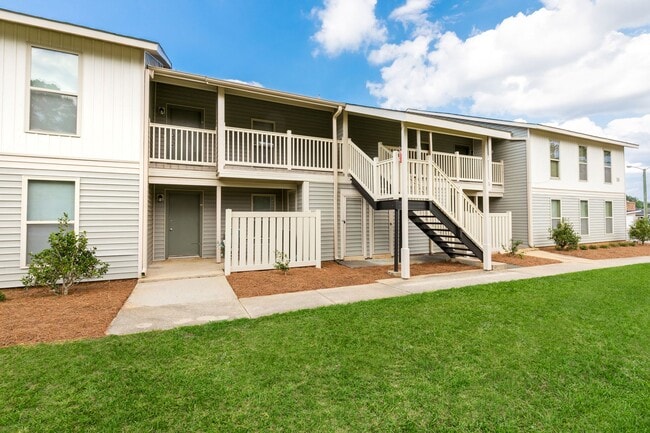 Windtree Apartment Homes