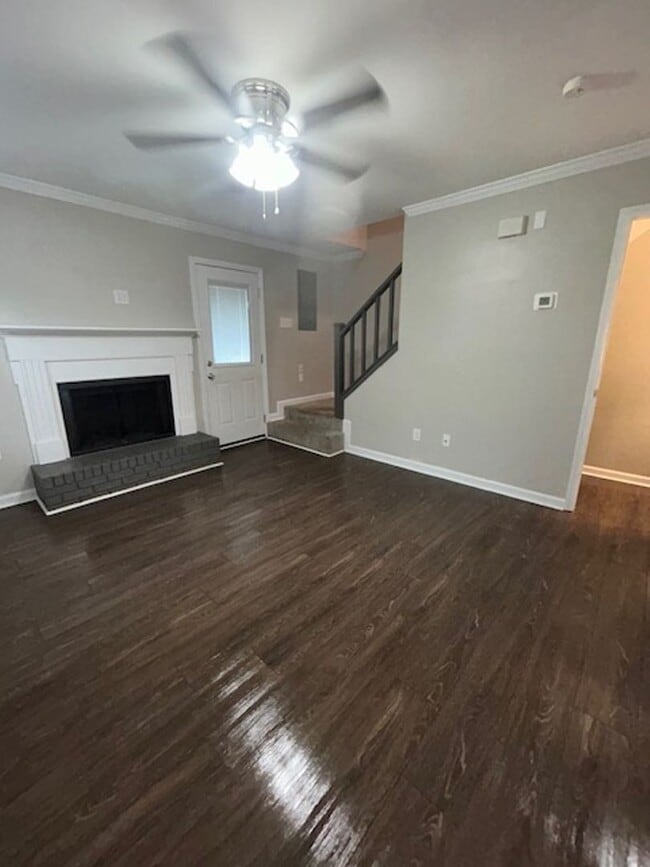 34 Old Clayton Ct
