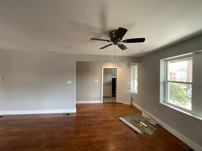 500 Halsey Ave