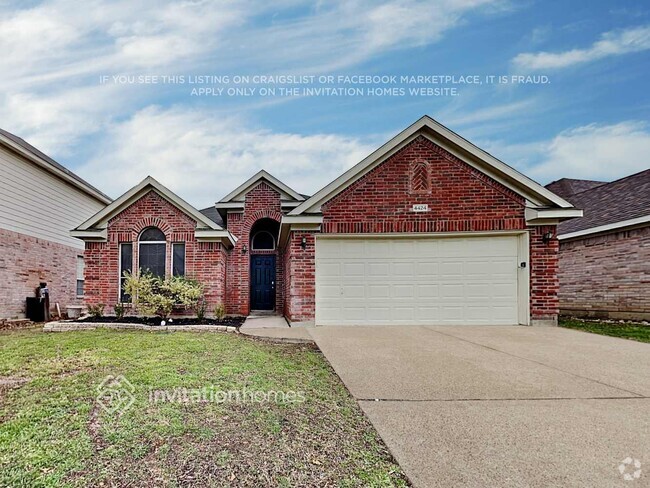 Building Photo - 4424 Stepping Stone Dr Rental