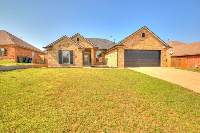 Photo - 3 bed 2 bath great house